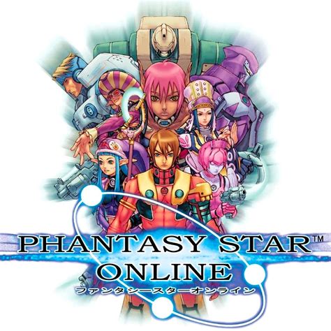 phantasy star online|phantasy star online pc.